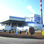 昆都侖熱電廠(chǎng)