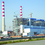 大唐呂四熱電廠(chǎng)